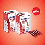 SẮT BÀ BẦU FEMACARE